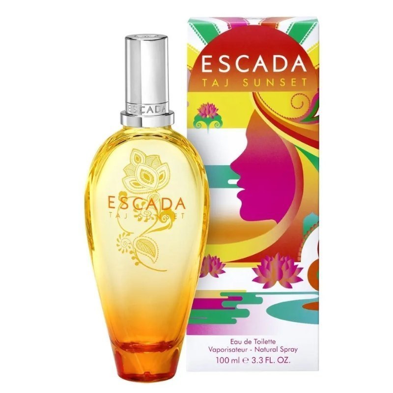 Escada Taj Senset 100ml - Serene Scent South Africa
