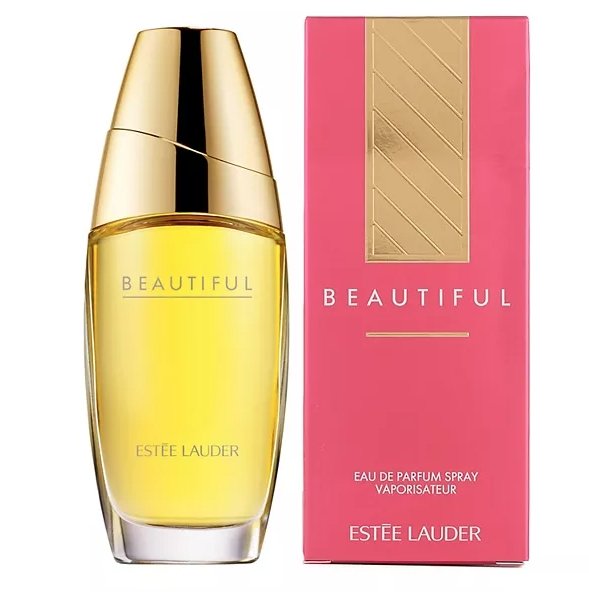 Estée Lauder Beautiful 75ml - Serene Scent South Africa
