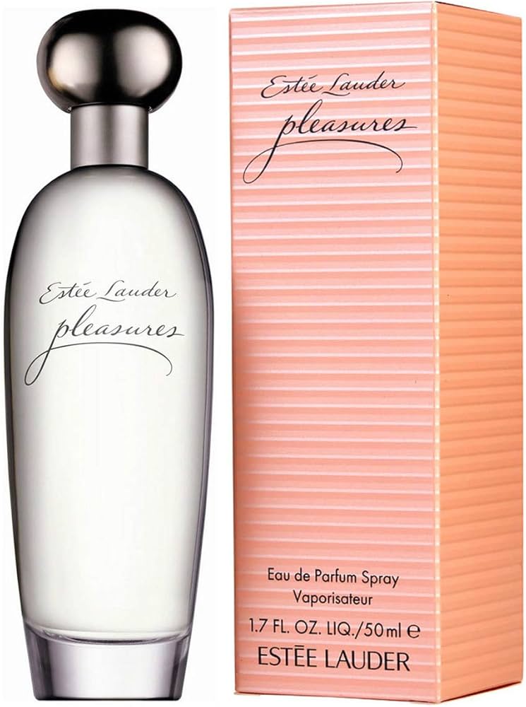 Estee Lauder Pleasures 100ml - Serene Scent South Africa
