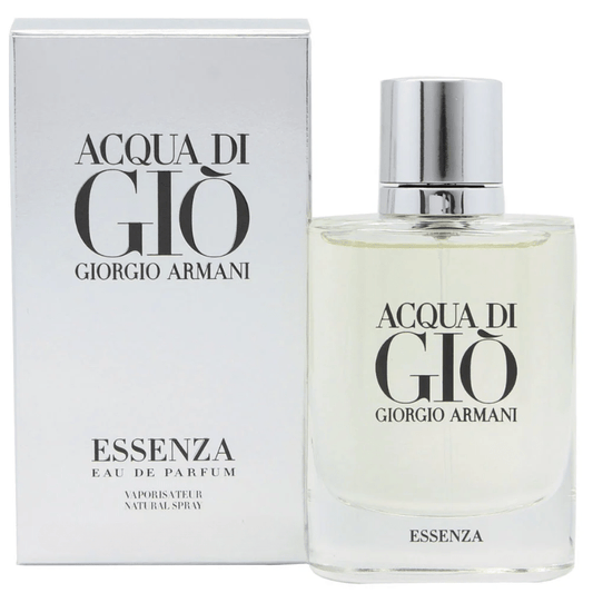 Giorgio Armani Acqua Di Gio ESSENZA 100ml - Serene Scent South Africa