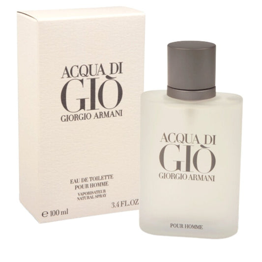 Giorgio Armani Acqua Di Gio Men 100ml - Serene Scent South Africa