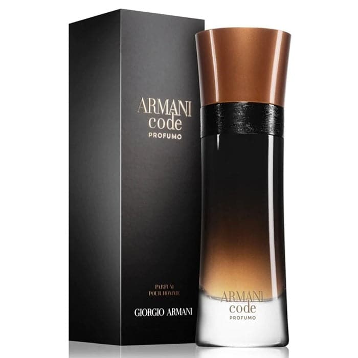 Giorgio Armani Code Profumo Parfum 110ml - Serene Scent South Africa