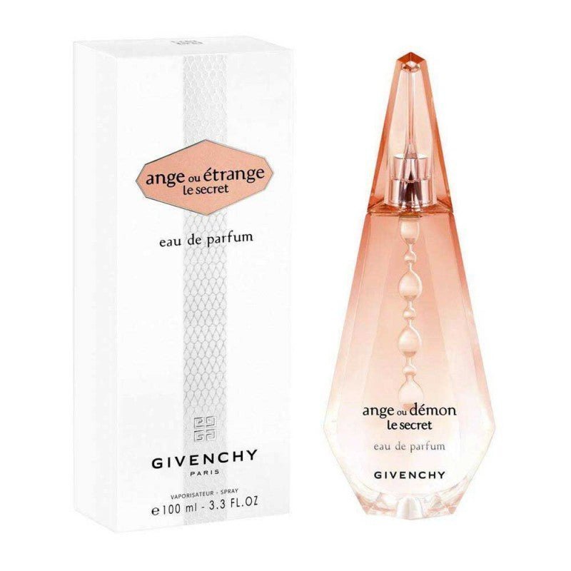 Givenchy Ange Ou Demòn Le Secret 100ml - Serene Scent South Africa