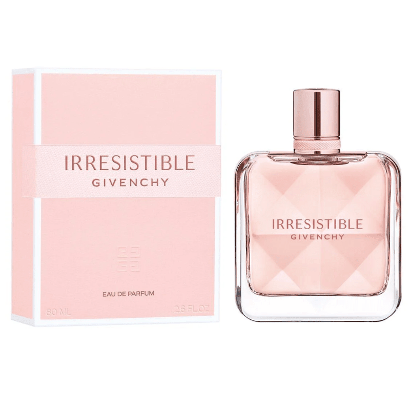 Givenchy IRRESISTIBLE 80ml - Serene Scent South Africa