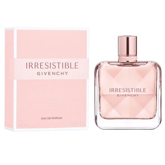 Givenchy IRRESISTIBLE 80ml - Serene Scent South Africa