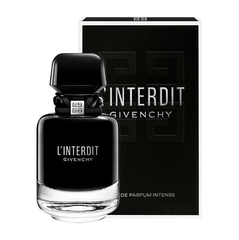 Givenchy L'Interdit Intense 80ml - Serene Scent South Africa