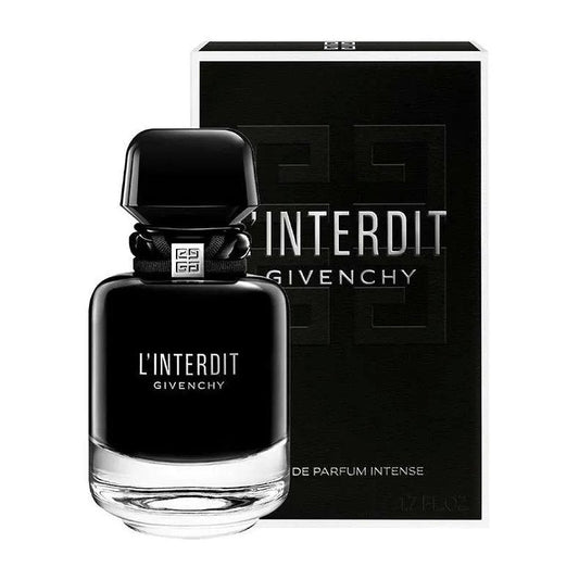 Givenchy L'Interdit Intense 80ml - Serene Scent South Africa