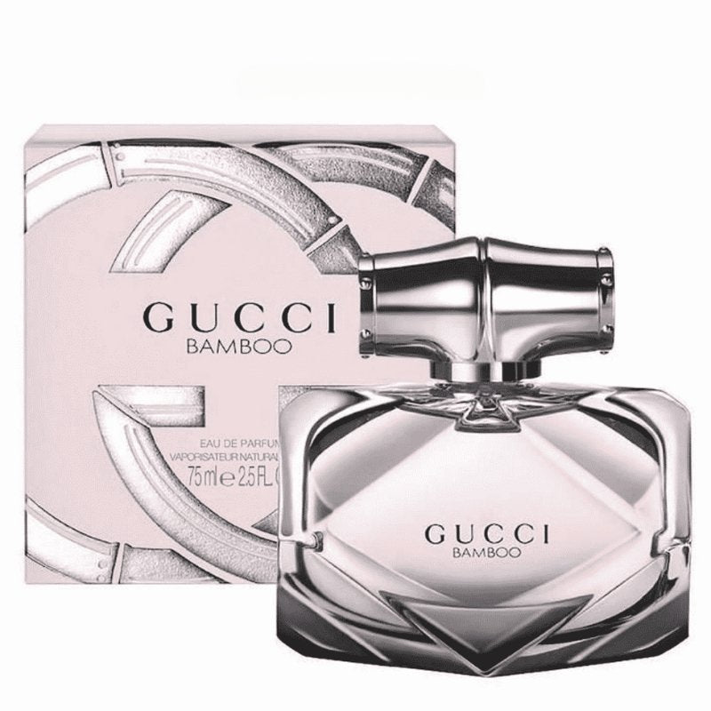 Gucci Bamboo EDT 75ml - Serene Scent South Africa