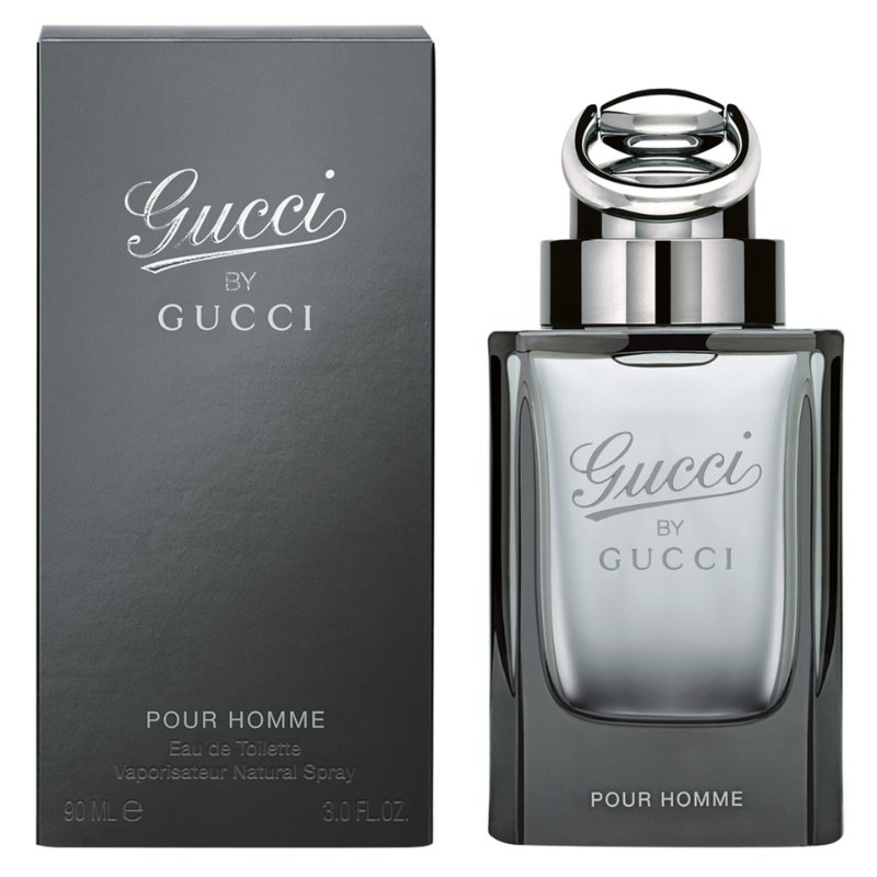 Gucci By Gucci Pour Homme 90ml - Serene Scent South Africa