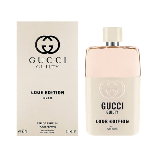 Gucci Guilty Love Edition MMXXI 90ml - Serene Scent South Africa