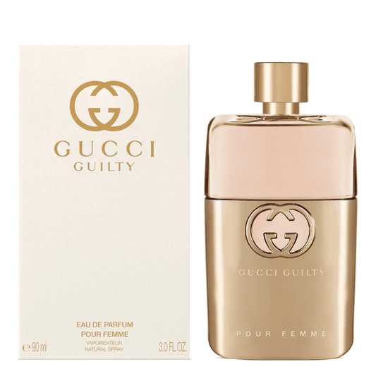 Gucci Guilty Pour Femme 90ml - Serene Scent South Africa