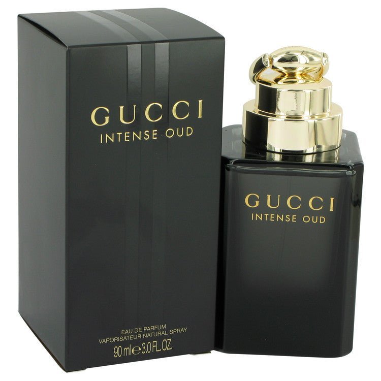 Gucci Intense Oud 90ml - Serene Scent South Africa