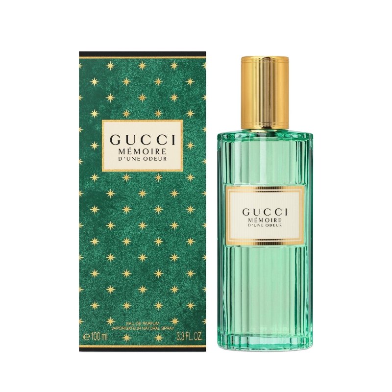 Gucci MEMOIRE D'UNE ODEUR 100ml - Serene Scent South Africa