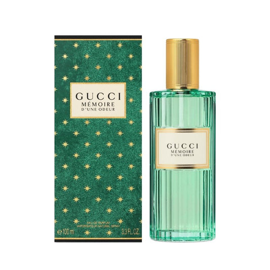 Gucci MEMOIRE D'UNE ODEUR 100ml - Serene Scent South Africa
