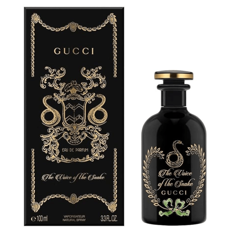 Gucci The Voice Of The Snake 100ml - Serene Scent South Africa
