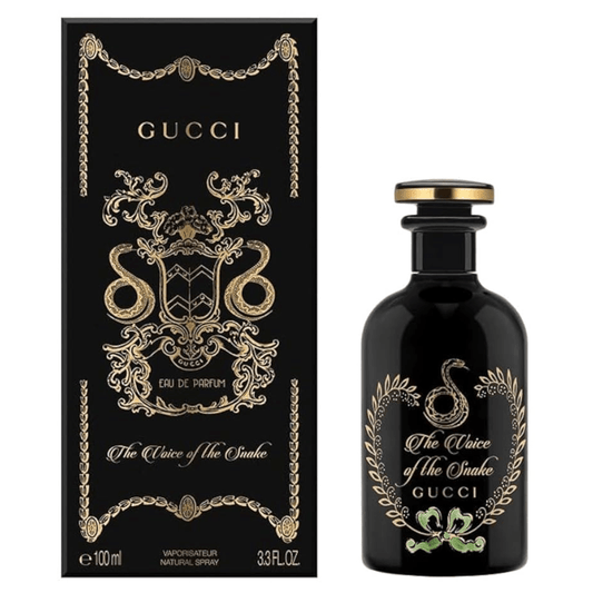 Gucci The Voice Of The Snake 100ml - Serene Scent South Africa