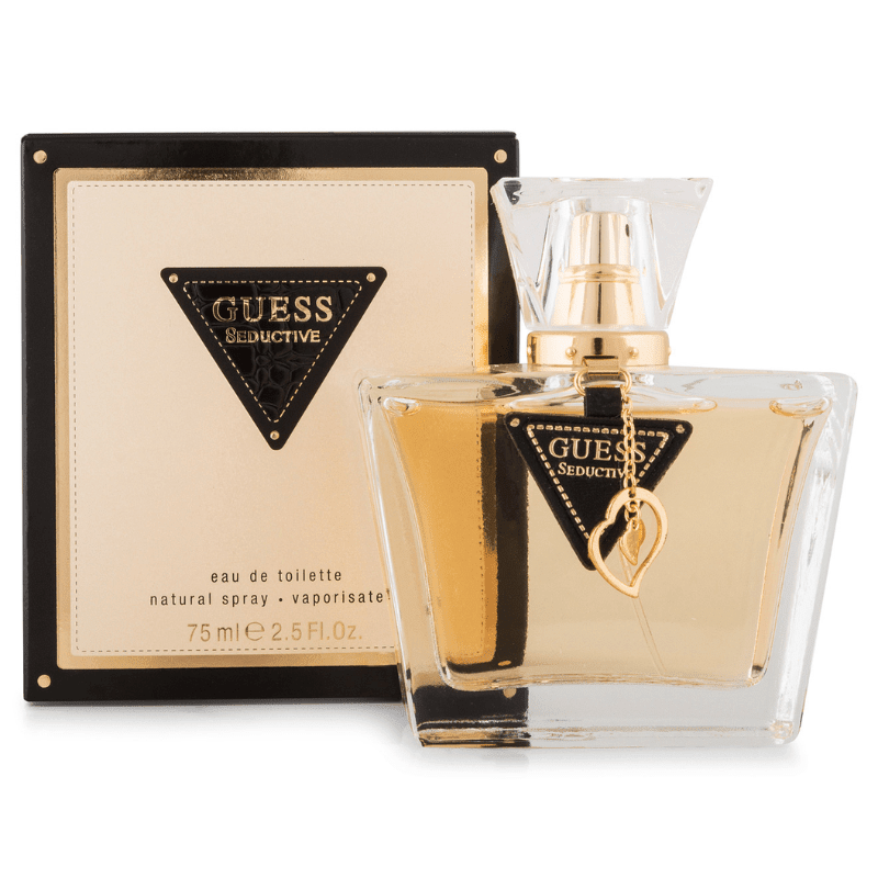 Guess Seductive 75ml - Serene Scent South Africa