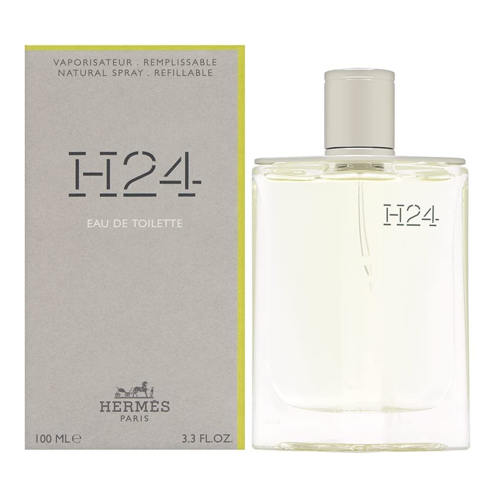 Hermes H24 100ml - Serene Scent South Africa