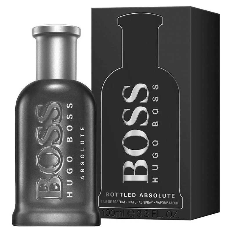 Hugo Boss Bottled ABSOLUTE 100ml - Serene Scent South Africa