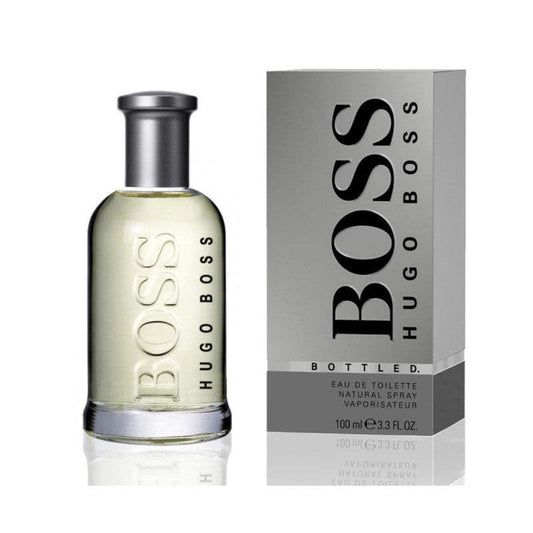 Hugo Boss Bottled Classic Clear 100ml - Serene Scent South Africa