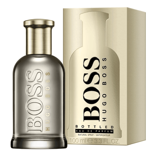 Hugo Boss Bottled EAU DE PARFUM 100ml - Serene Scent South Africa