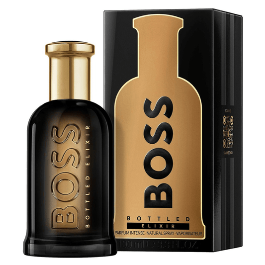 Hugo Boss Bottled ELIXIR Intense 100ml - Serene Scent South Africa