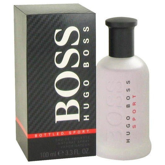 Hugo Boss Bottled Sport EDT 100ml - Serene Scent South Africa
