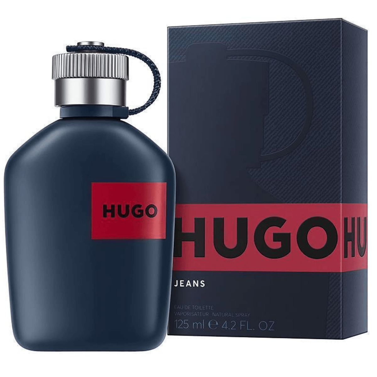 Hugo Boss Jeans EDT 125ml - Serene Scent South Africa