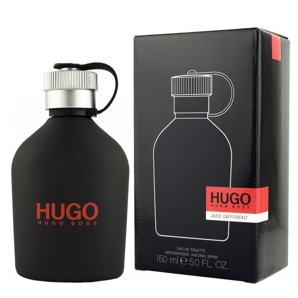 Hugo Boss Just Different 150ml - Serene Scent South Africa