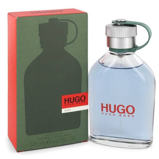 Hugo Boss MAN 125ml - Serene Scent South Africa