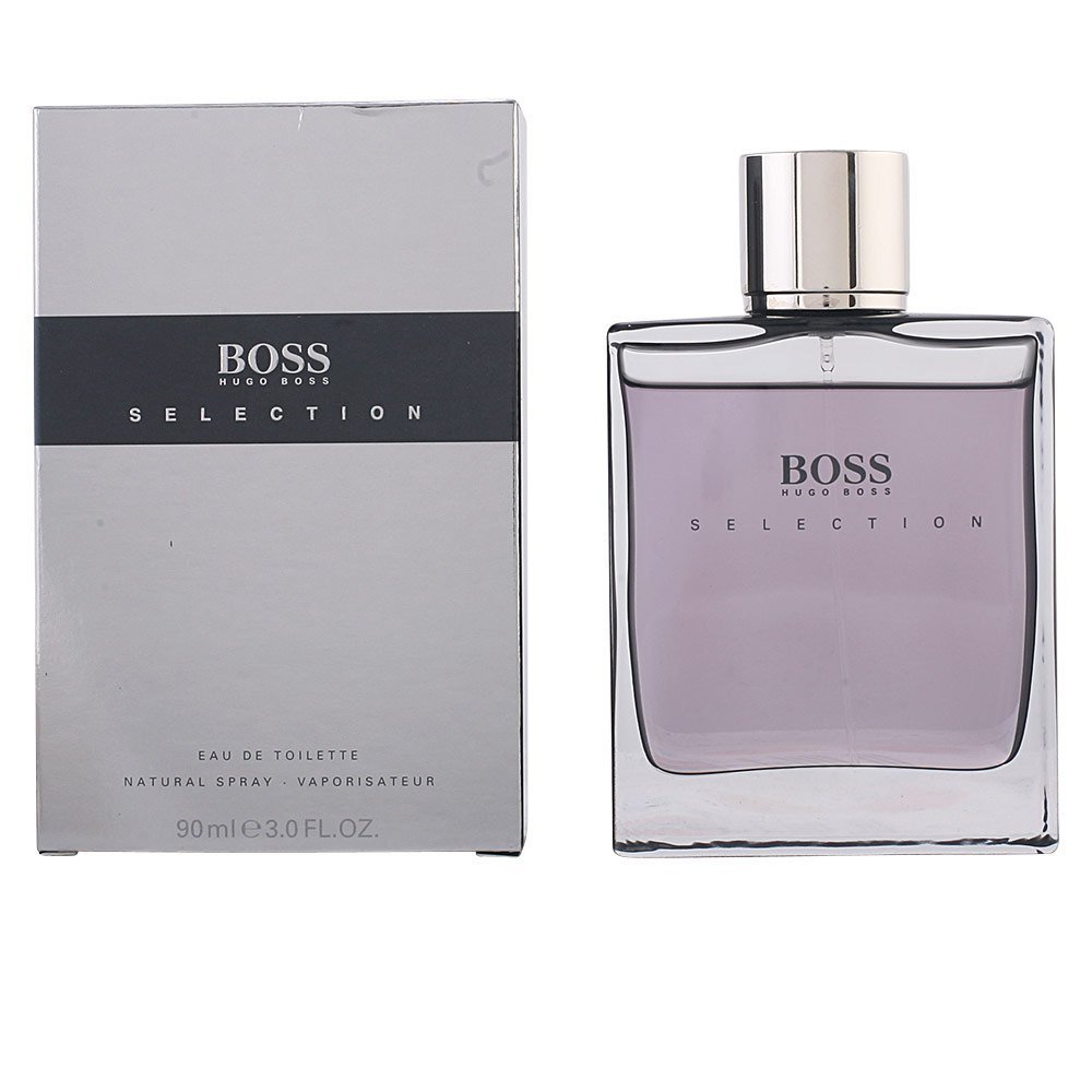 Hugo Boss SELECTION 90ml - Serene Scent South Africa