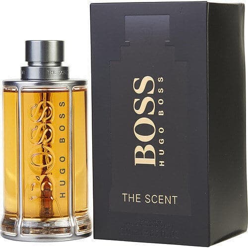 Hugo Boss The Scent 100ml for Men - Serene Scent South Africa