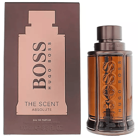 Hugo Boss The Scent ABSOLUTE 100ml - Serene Scent South Africa