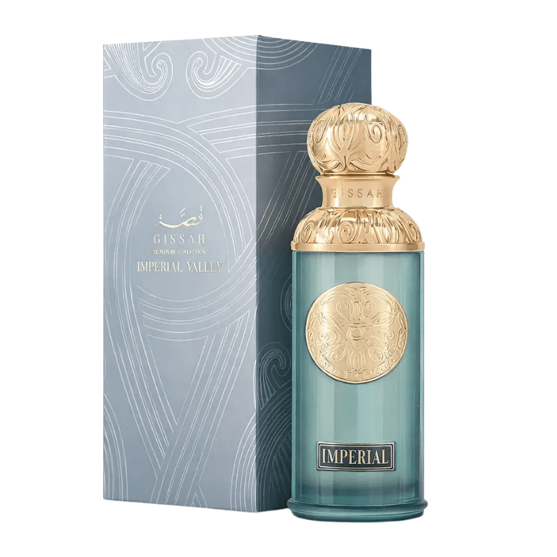 Imperial Valley Signature Collection By Gissah 100ml - Serene Scent South Africa