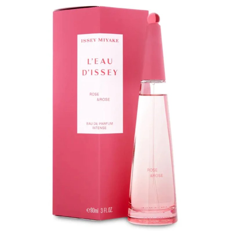 Issey Miyake L'eau D'Issey ROSE & ROSE Intense 90ml - Serene Scent South Africa
