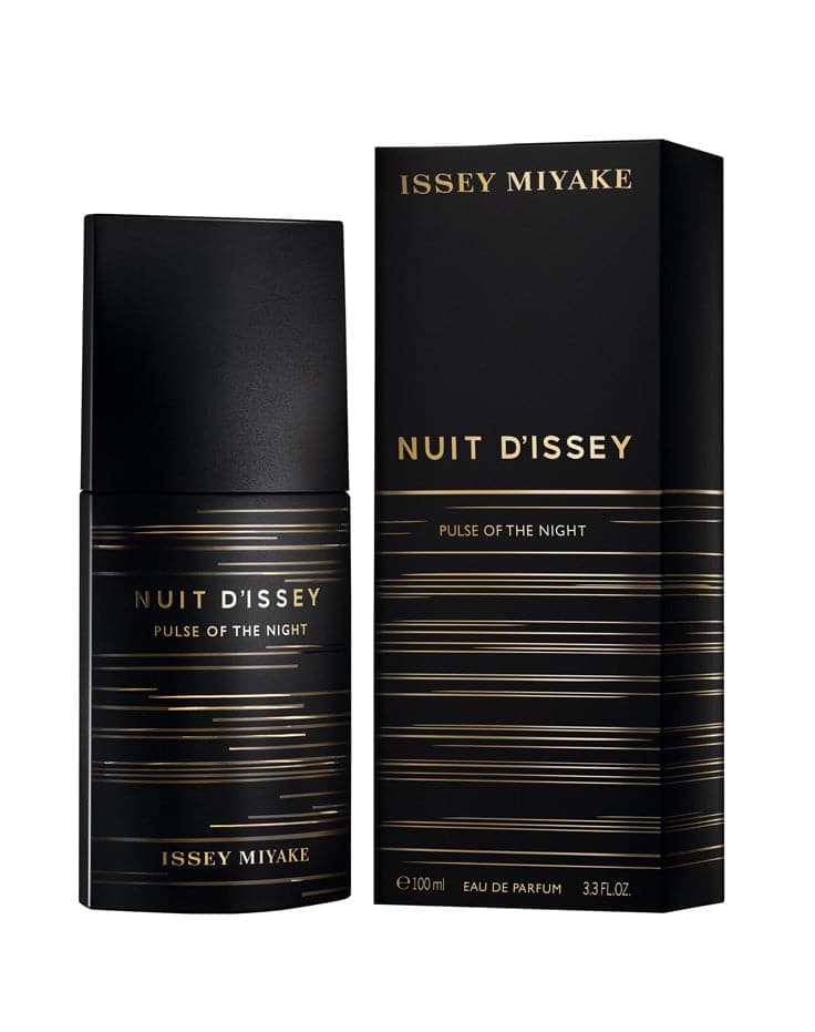 Issey Miyake Nuit D'Issey Pulse Of The Night 100ml - Serene Scent South Africa