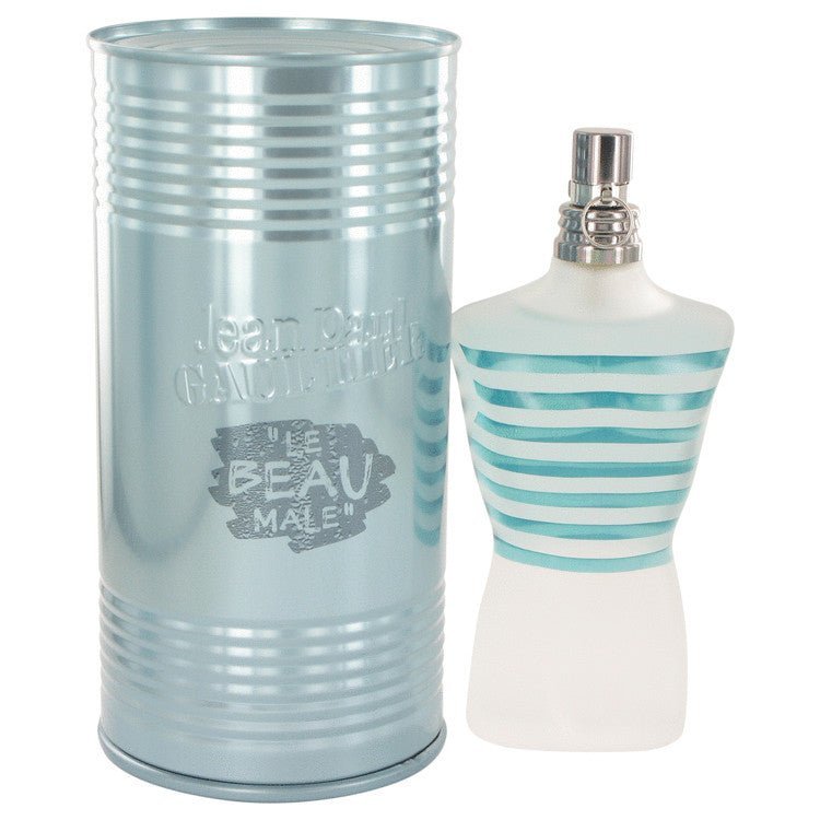 Jean Paul Gaultier Le BEAU Male 125ml - Serene Scent South Africa