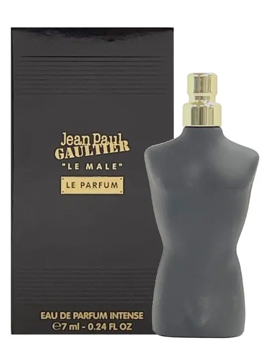 Jean Paul Gaultier Le Male LE PARFUM 100ml - Serene Scent South Africa