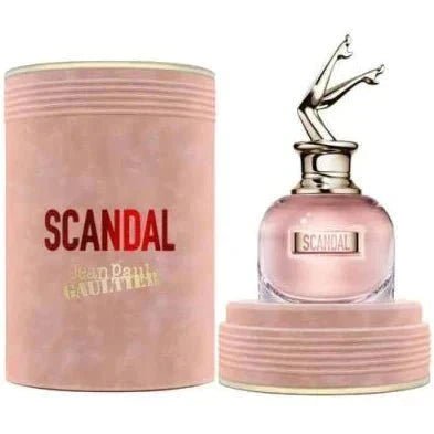 Jean Paul Gaultier Scandal for Ladies 80ml - Serene Scent South Africa