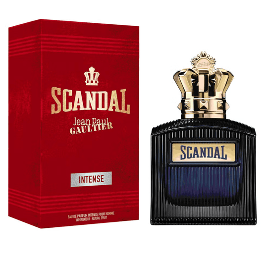 Jean Paul Gaultier SCANDAL Intense 100ml - Serene Scent South Africa