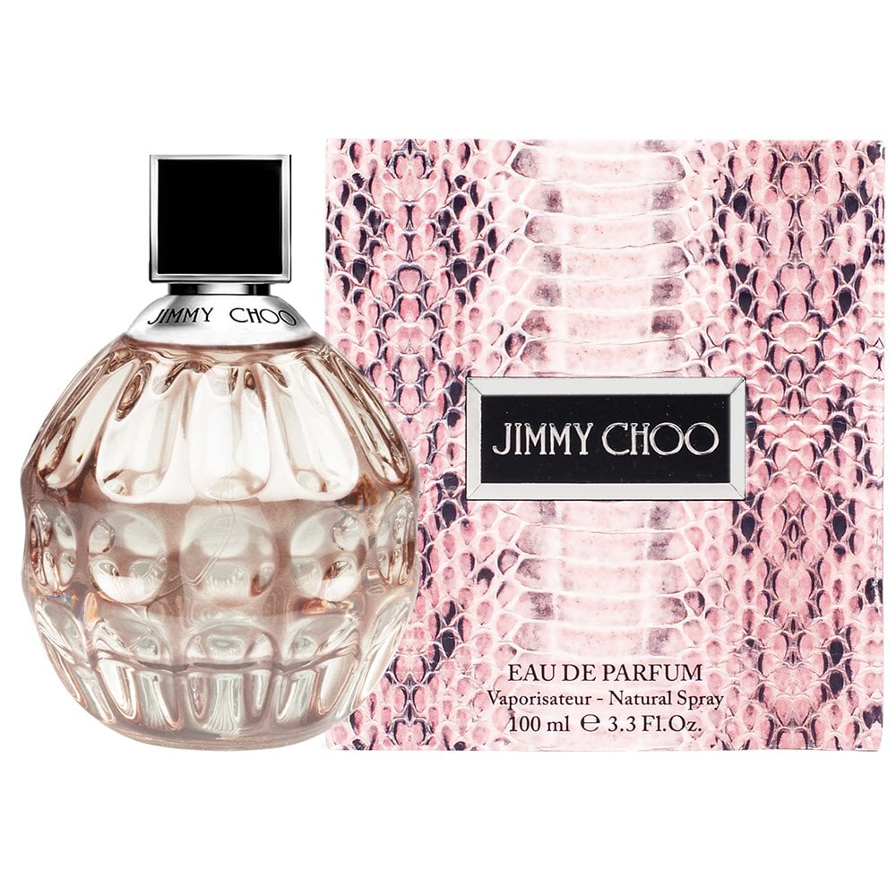 Jimmy Choo 100ml - Serene Scent South Africa