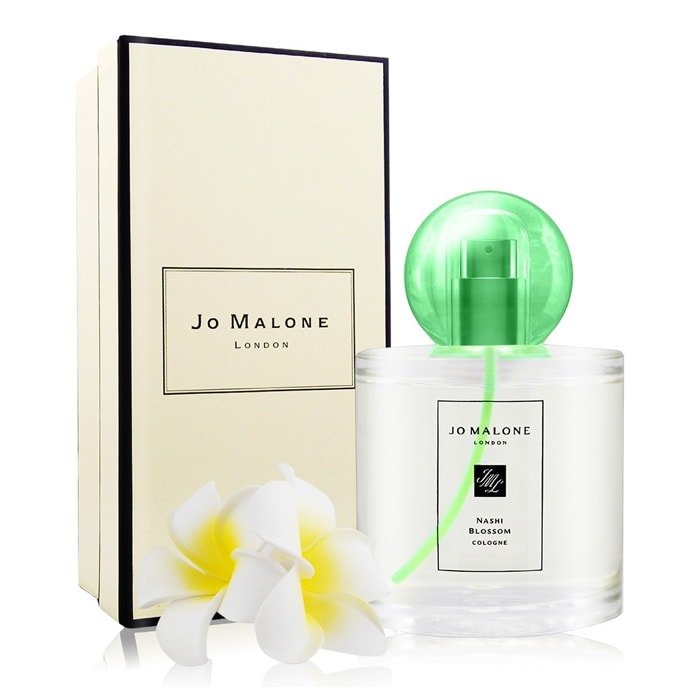 Jo Malone NASHI BLOSSOM Cologne 100ml - Serene Scent South Africa
