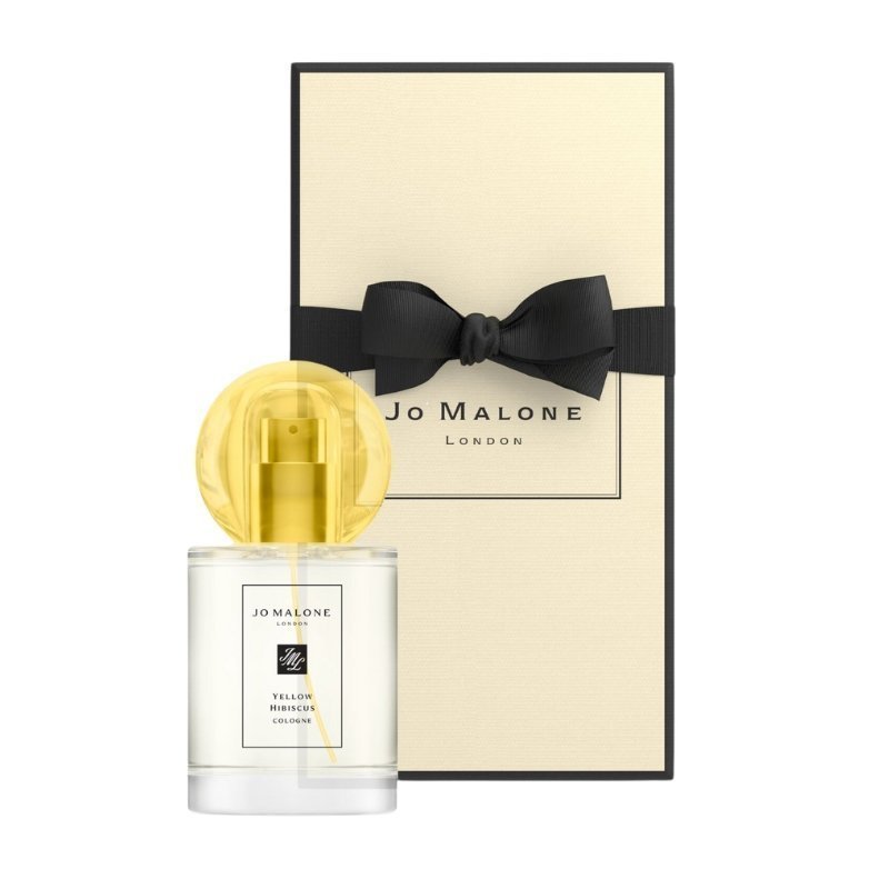 Jo Malone YELLOW HABISCUS Cologne 100ml - Serene Scent South Africa