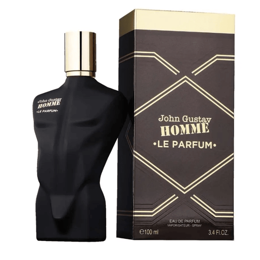 John Gustav Homme Le Parfum 100ml - Serene Scent South Africa