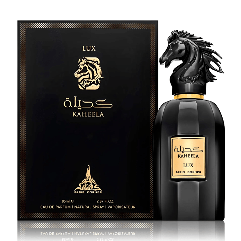 Kaheela Lux Paris Corner 85ml - Serene Scent South Africa