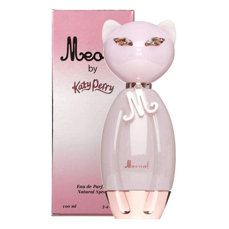 Katy Perry MEOW 100ml - Serene Scent South Africa