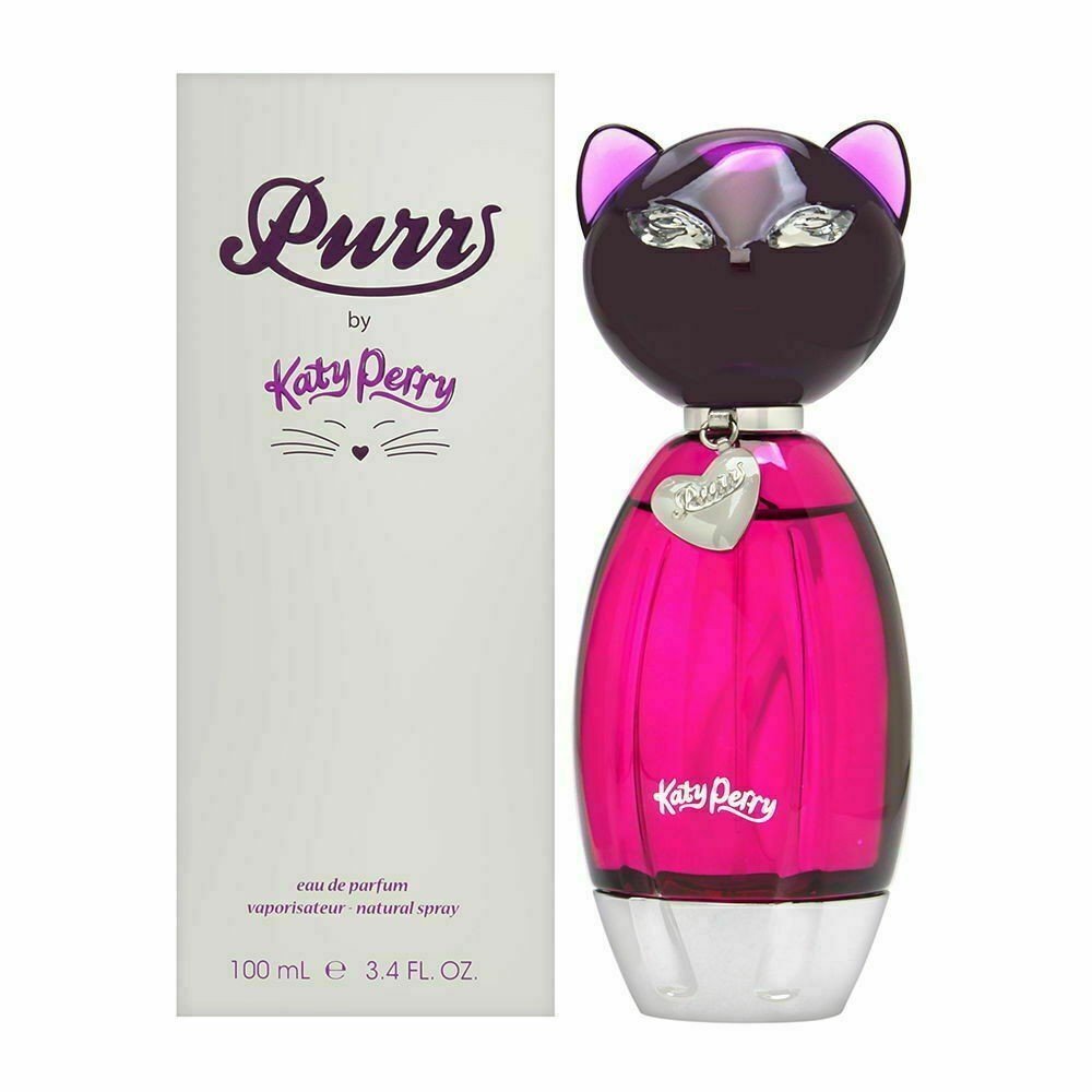 Katy Perry PURR 100ml - Serene Scent South Africa