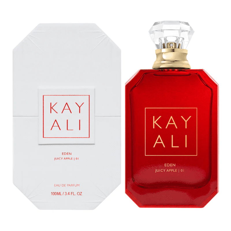 Kayali Eden Juicy Apple | 01 EDP 100ml - Serene Scent South Africa