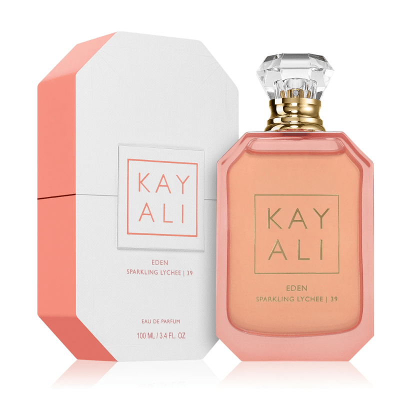 Kayali Eden Sparkling Lychee | 39 - 100ml - Serene Scent South Africa