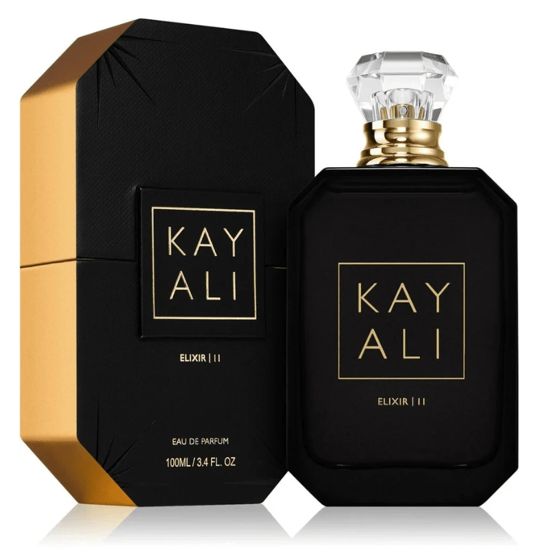 Kayali Elixir | 11 EDP 100ml Unisex - Serene Scent South Africa